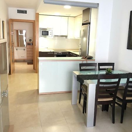 Apartamento Calafell Playa Ngoại thất bức ảnh