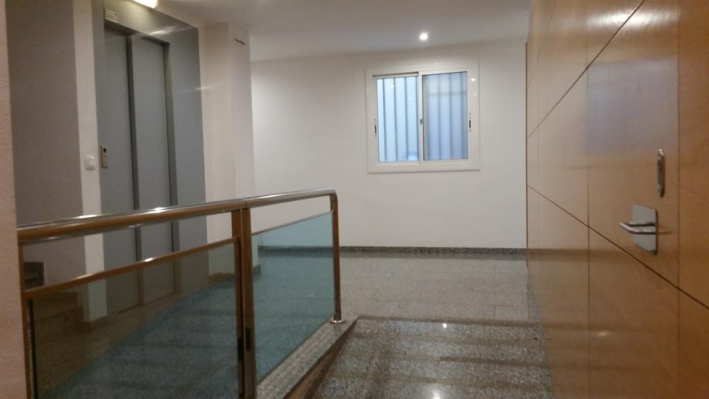 Apartamento Calafell Playa Ngoại thất bức ảnh