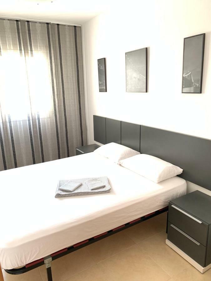 Apartamento Calafell Playa Ngoại thất bức ảnh
