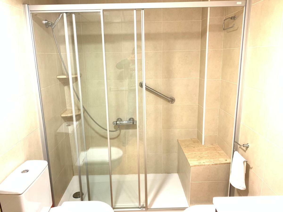 Apartamento Calafell Playa Ngoại thất bức ảnh